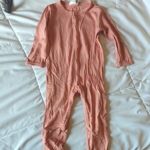 Kyte Baby 3-6m Romper